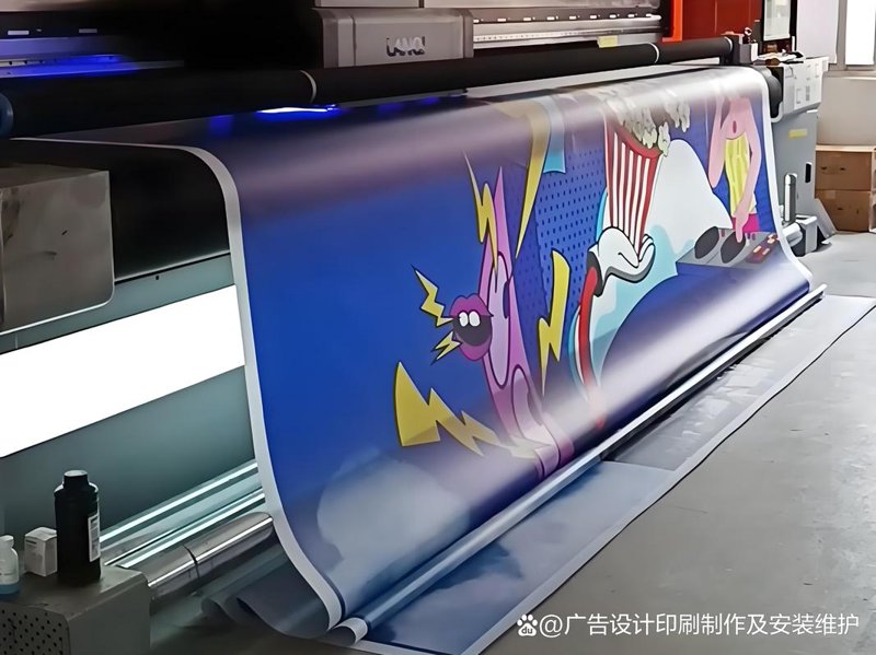 广告制作，构建品牌故事的艺术