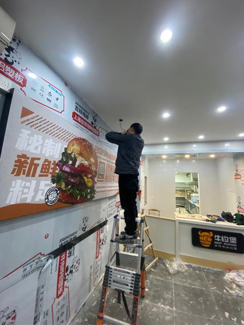 佛山广告设计的新风貌